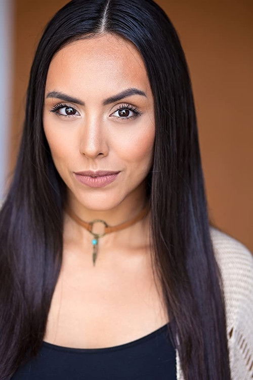 Jеннифер Гасца