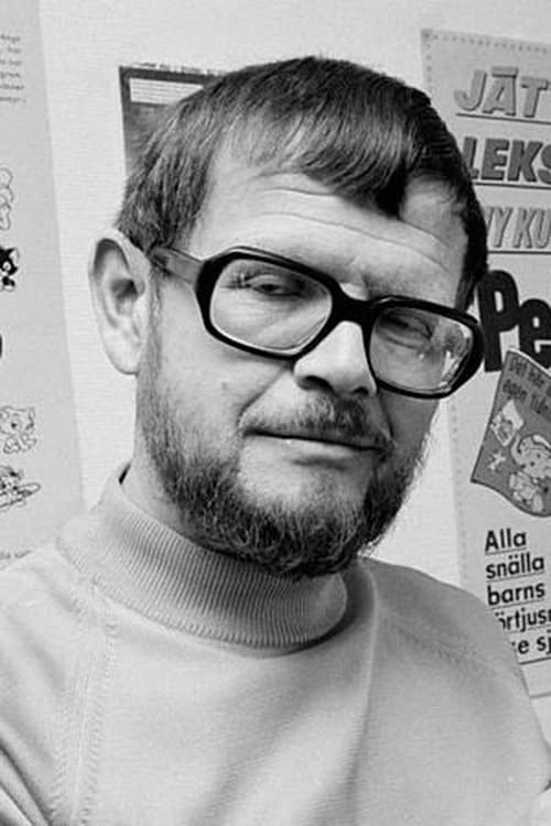 Руне Андрéассон