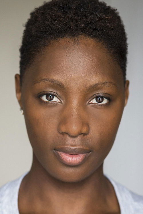 Кири Росе Кендалл