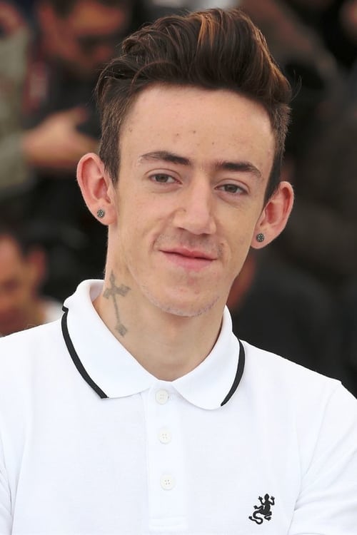 Брандон Лавиевилле