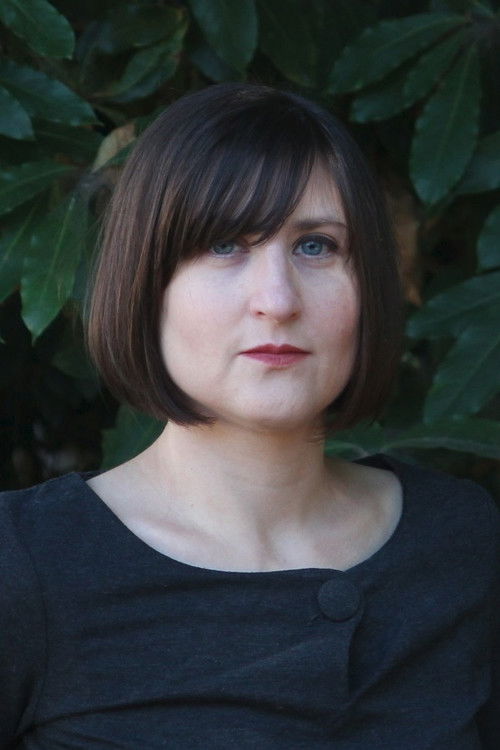 Лаура Кранинг