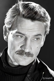 Юрий Гребенщиков