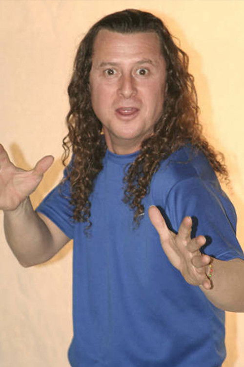 Фернандо Бал