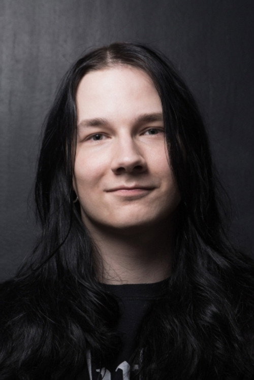Wалттери Вäйрйнен