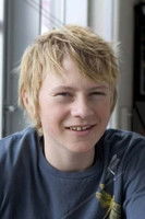 Jосхуа Марц Берман