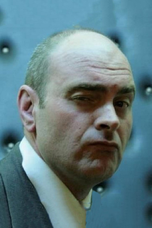 Дунцан Скиннер