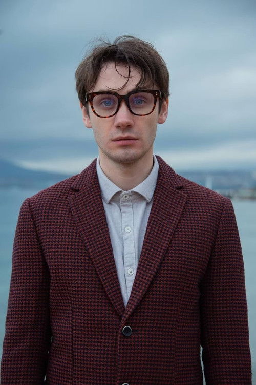 Илйа Кходйрев