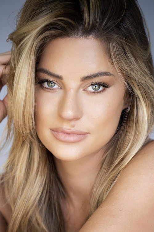 Ханна Стокинг