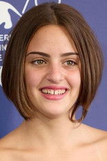 Луана Гиулиани