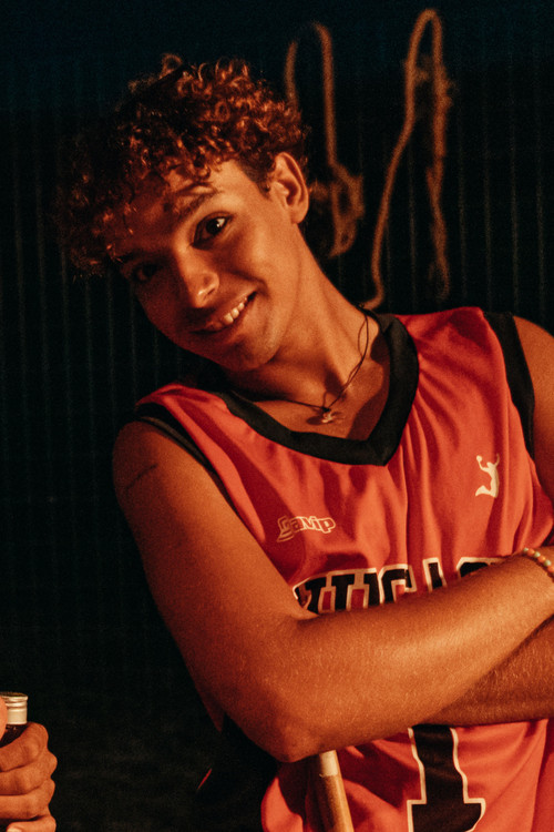 Wандйссон Анjос