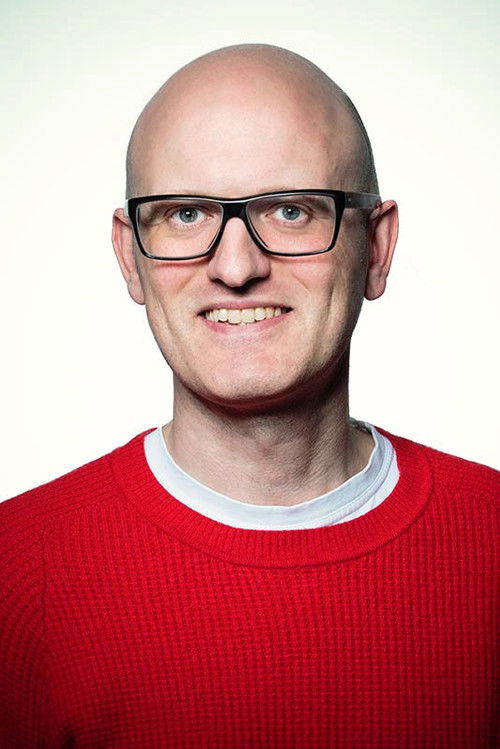 Алистаир Пегг