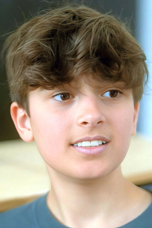 Маxимиллиан Флорио Баримани