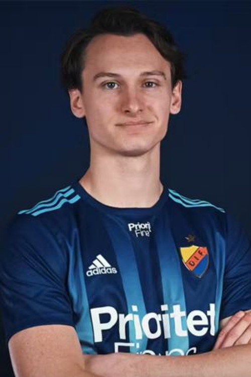 Хjалмар Екдал