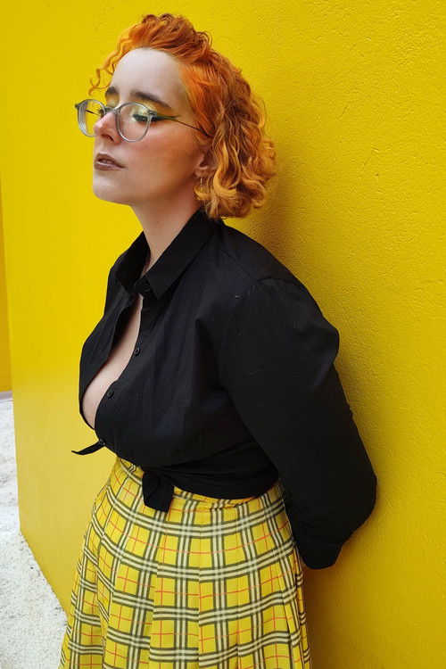 Jулиана Клеин