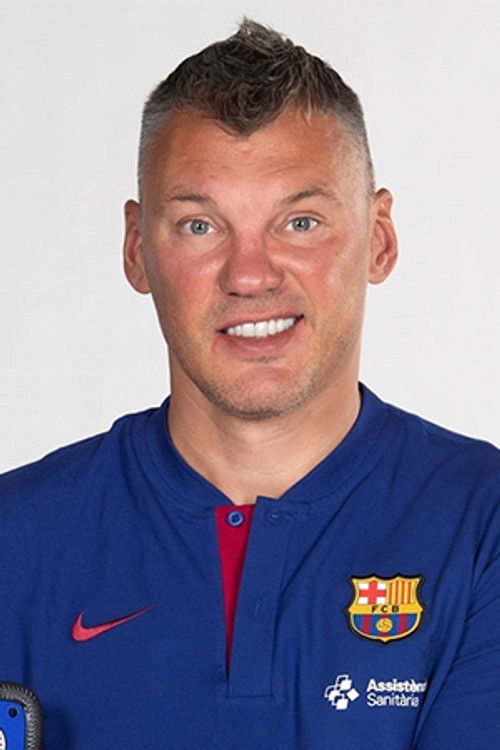  Шарунас Ясикявичюс