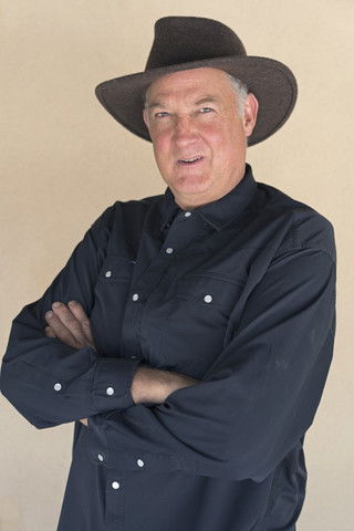 Хэррод Бланк