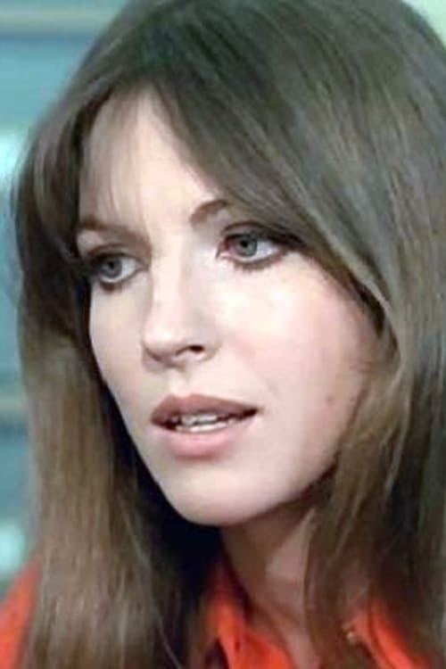 Пруденце Харрингтон