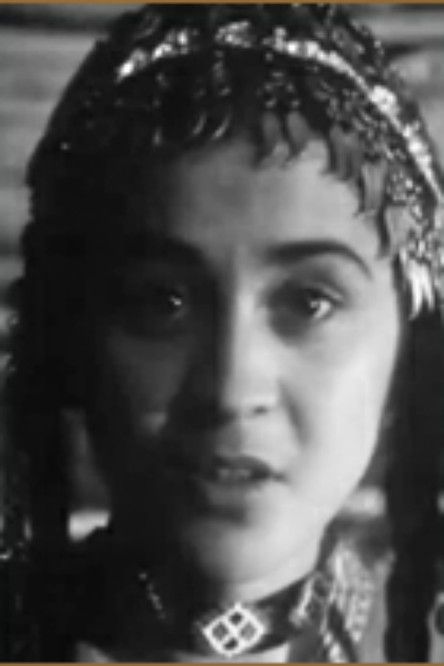 Тиллагхозел Гелдйева