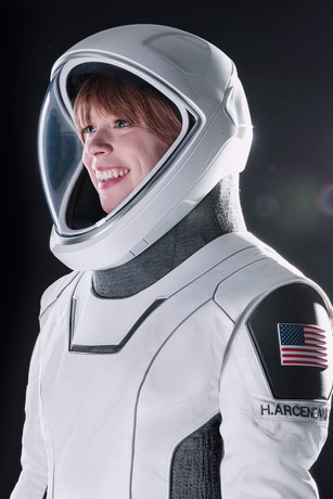  Хейли Арсено