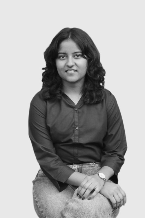 Деепансхи Гарг