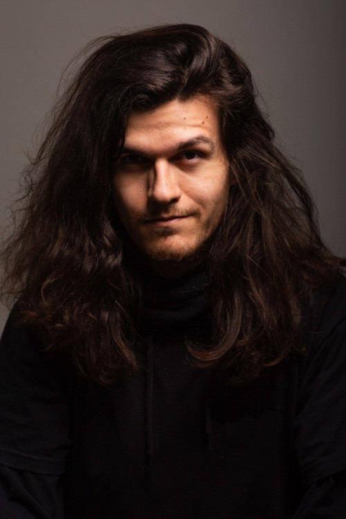 Петер Сантос