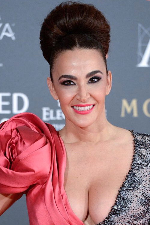 Цристина Родрíгуез Торрес