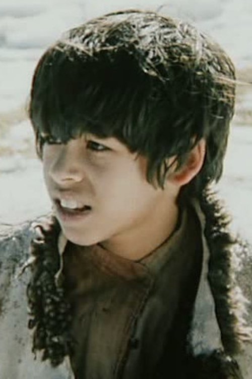 Jулиен Росалес