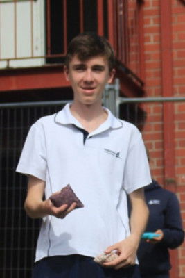 Финлай Мулхолланд