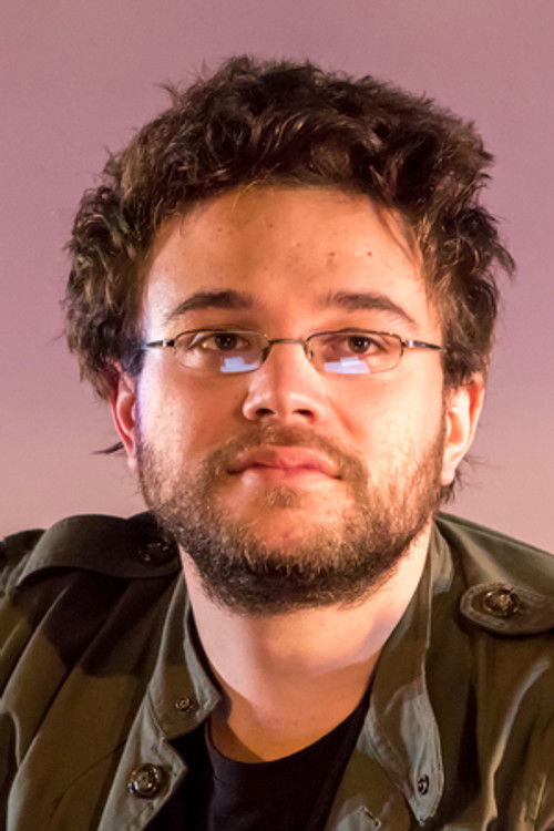 Антоине Даниел