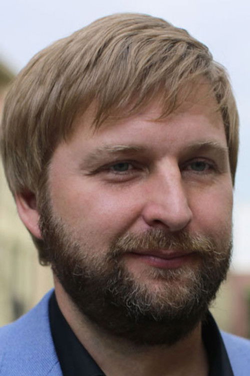 Дмитрий Щербанов