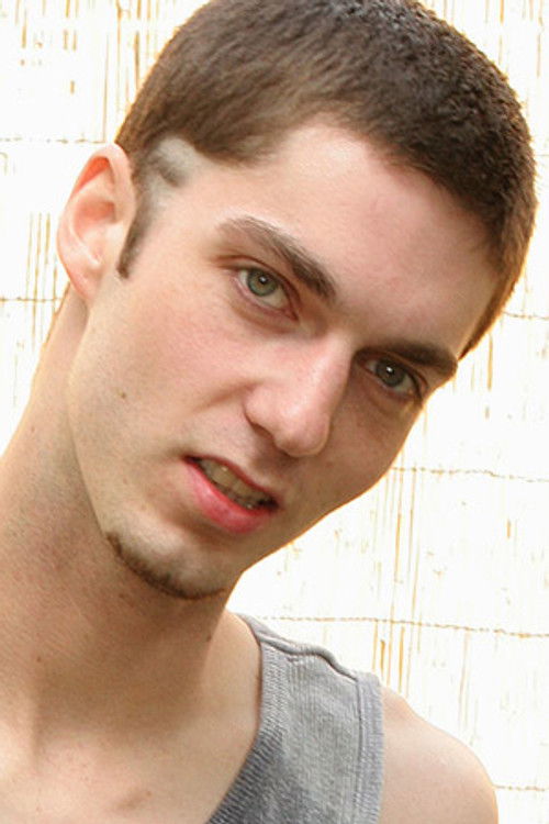 Калеб Сцотт