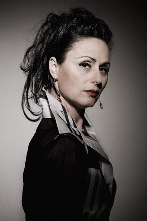 Хана Азоулай-Хасфари