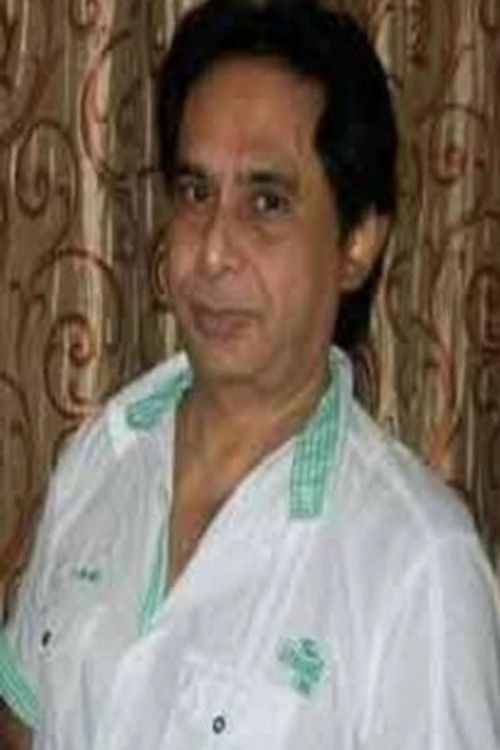 К. Мурали Мохана Рао