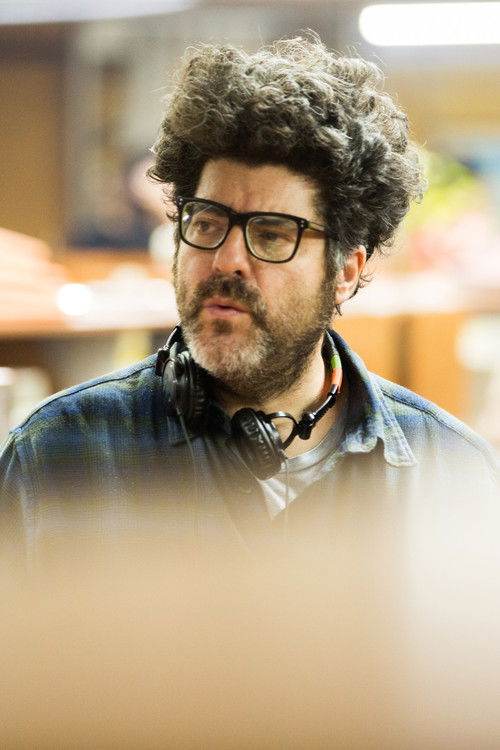  Родриго Морено