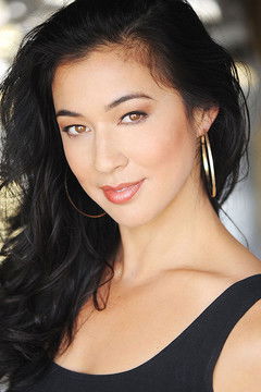 Меаган Конг