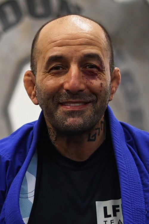 Луиз Рибеиро