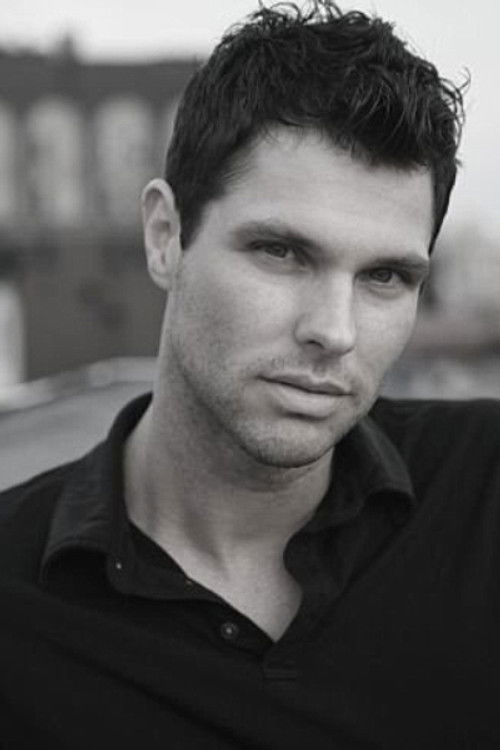 Рйан Мартин