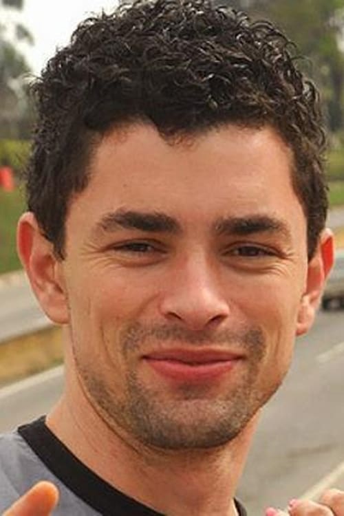  Пабло Монтеро