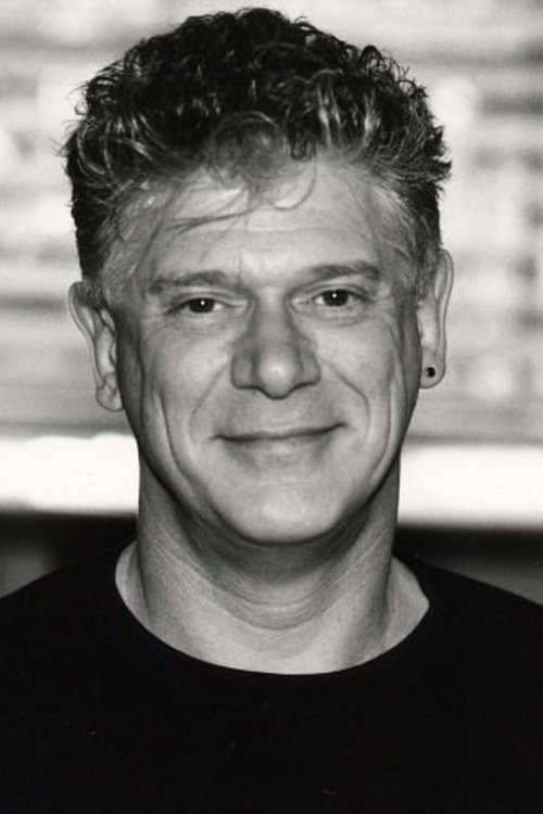  Джон Питер Робинсон