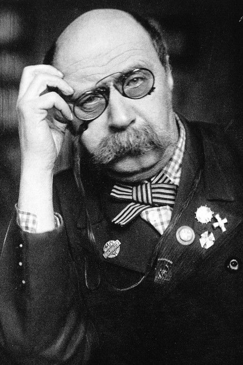 Петер Альтенберг