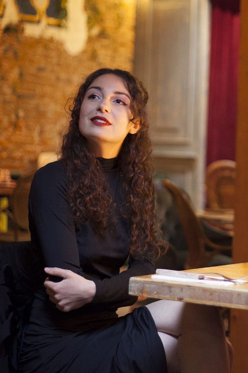 Марине Нитига