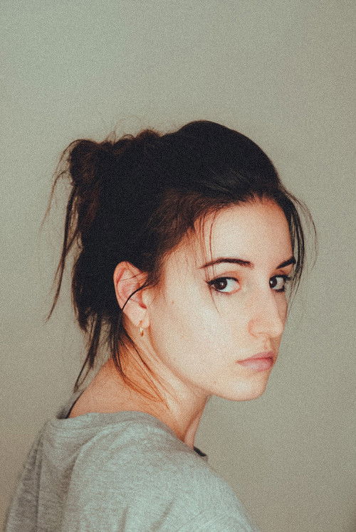 Царлота Моjица