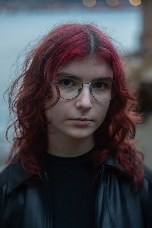 Леонор Гомес