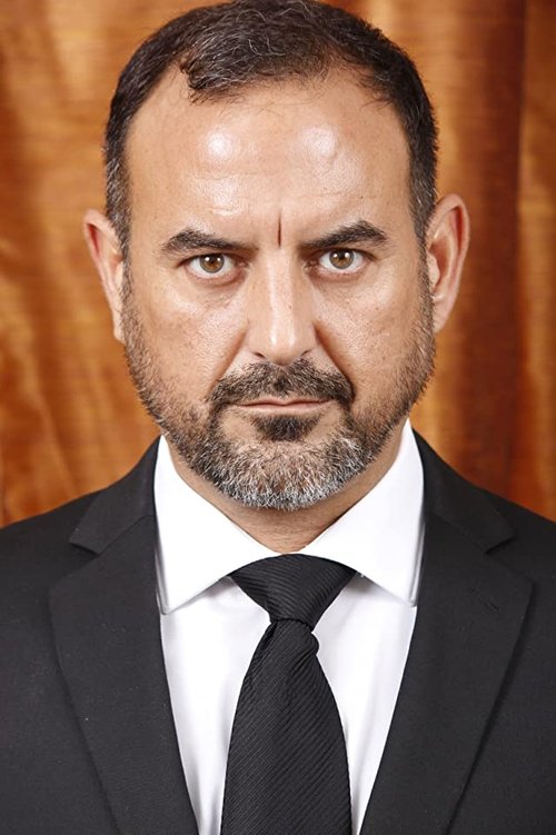 Серафин Фалцон