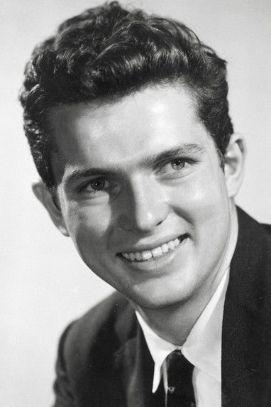 Геоффрей Хорне