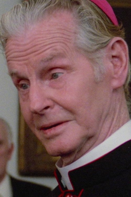 Том МцДермотт