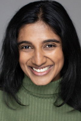 Дхарсхика Цхристопхер