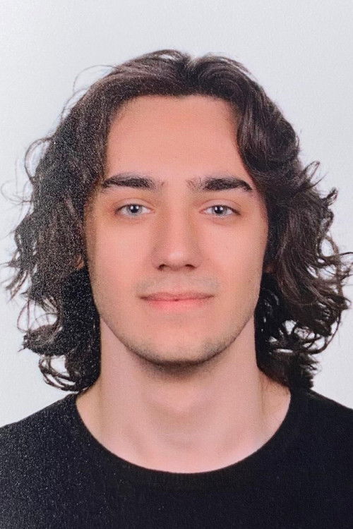 Беркай Йеşил