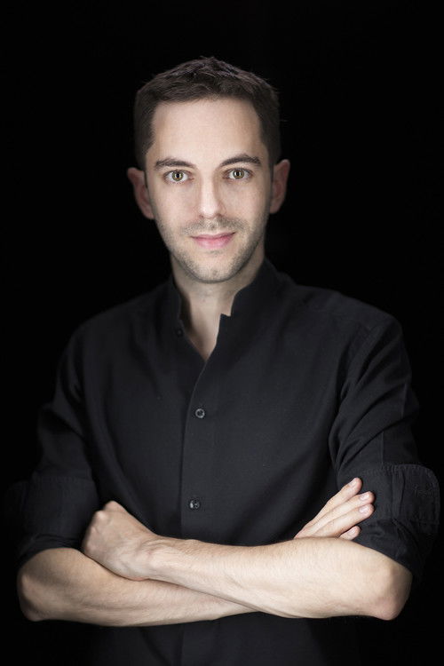 Пасцал Форней