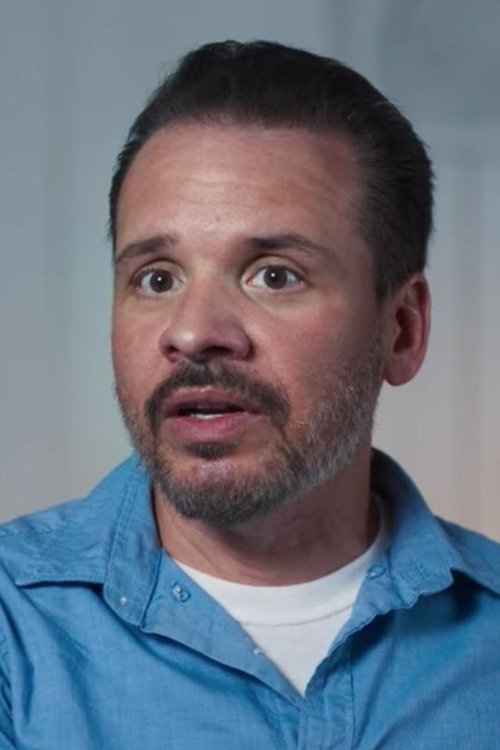  Джон Тобиас